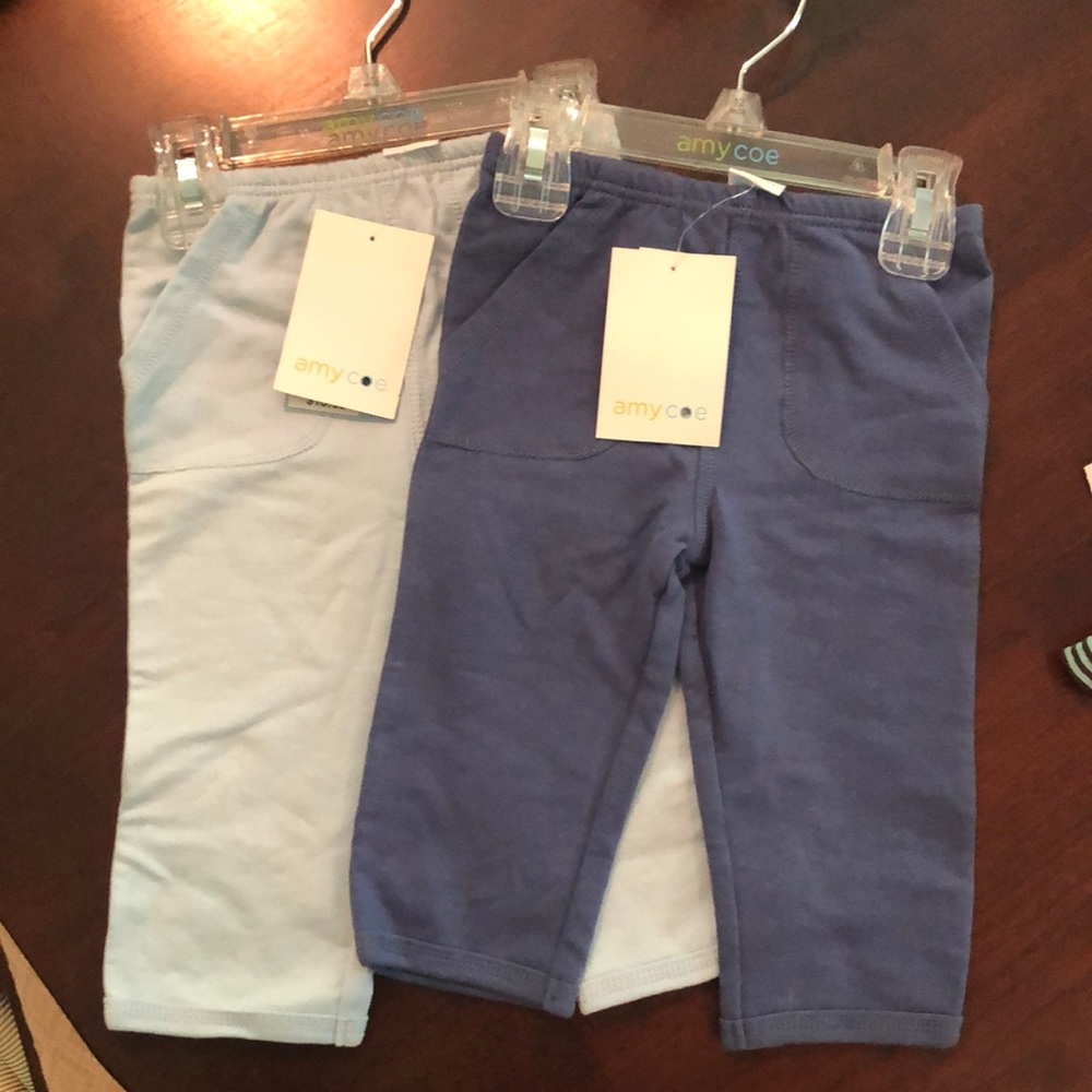 Boys pants